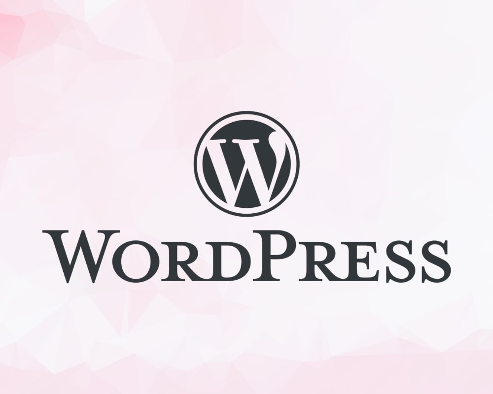 wordpress